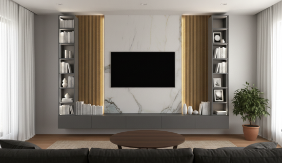 TV Ünitesi Modelleri