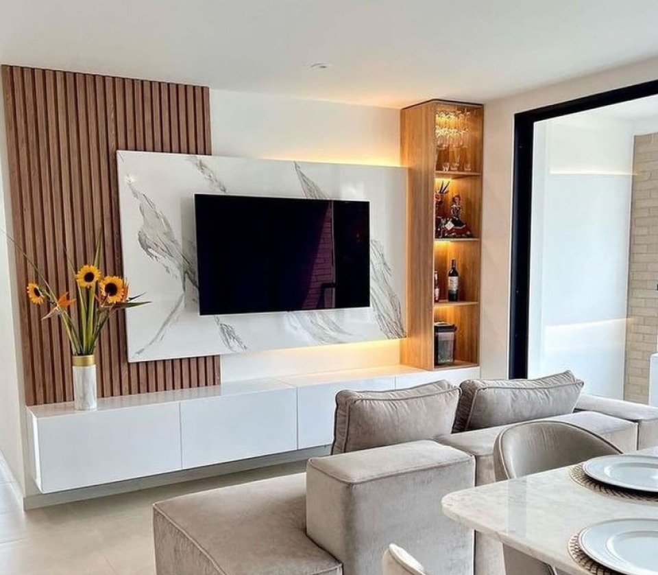 Evinize Yenilikler Projetasarım'dan!